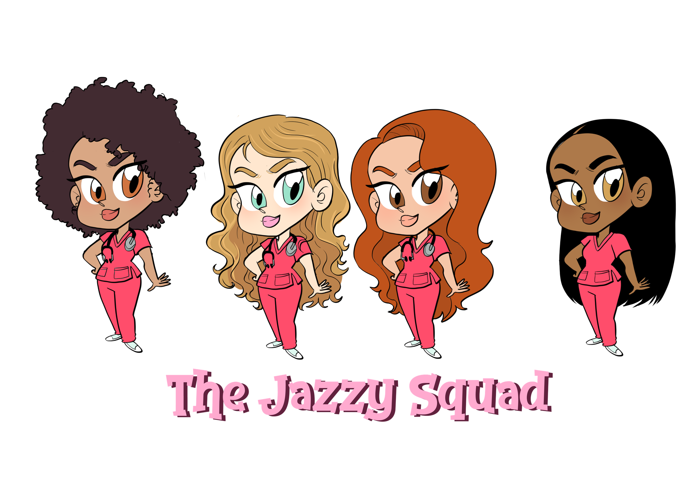 Jazz & Co. Creations