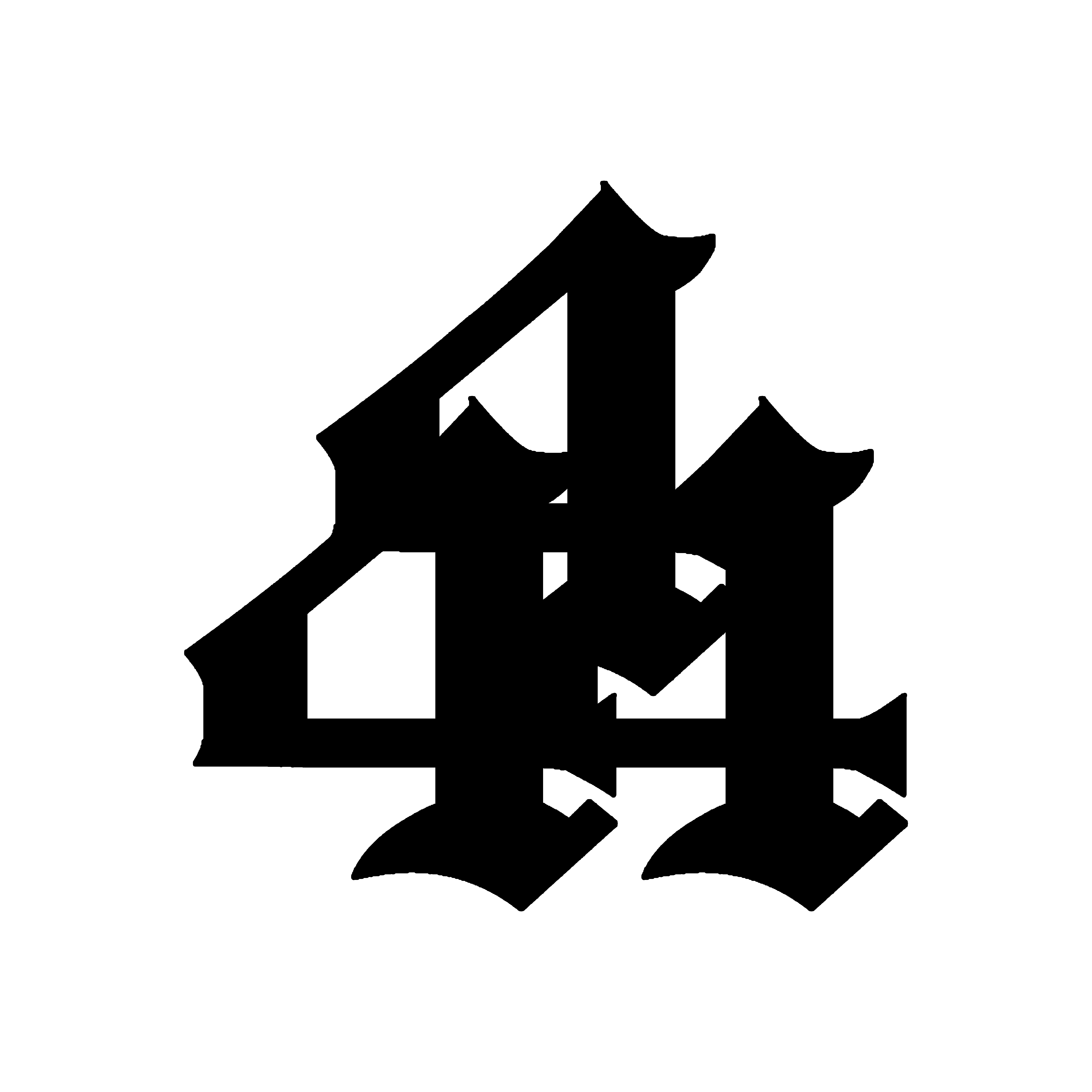 "PEACEFULLY" GRAPHIC TEE