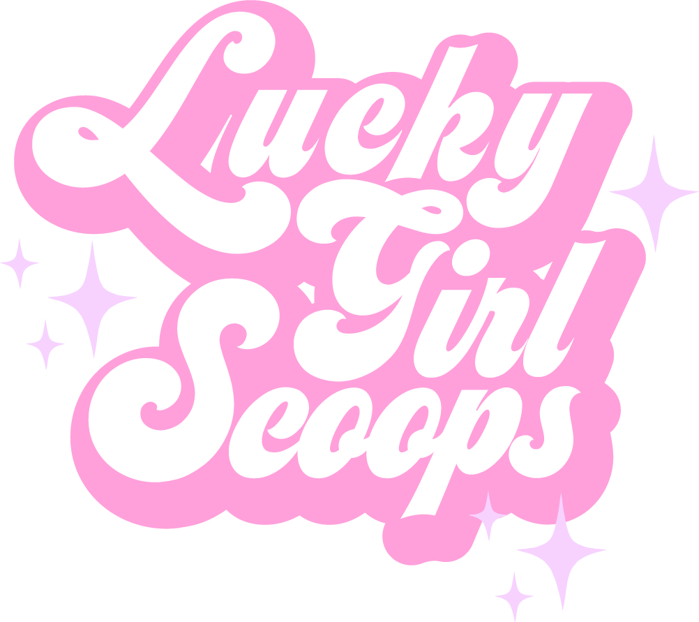 Eyes Lucky Girl Scoops