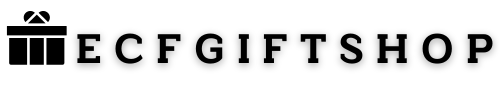 ECF Gift Shop logo